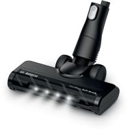Perie podea cu LED BOSCH Unlimited HardFloor Soft Brush BHZUHFN - 17008526, Pentru curățarea pardoselilor dure precum parchet și gresie, Lățime 256mm, G800g, Pentru Serie 6, Serie 7 și Serie 8