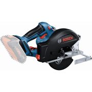 Fierăstrău circular cu acumulator BOSCH PRO GKM 18V-50 06016B8000