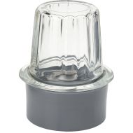 Accesoriu mini tocător KENWOOD KAP10.000GY - AW20010043, pentru robot de bucătărie Prospero+
