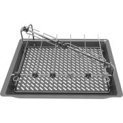 Set SIEMENS AirFry & Grill HZ635001 - 17007413