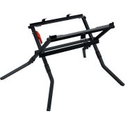 Masă de lucru  BOSCH PRO GTA 571 0601B22800, Masă stabilă pentru fierăstrău, Sistem de blocare, Instalare și fixare rapidă