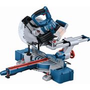 Fierăstrău circular staţionar cu acumulator BOSCH PRO GCM 18V-216 D 0601B51000