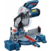 Fierăstrău circular staţionar BOSCH PRO GCM 254 0601B52000