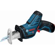 Fierăstrău sabie cu acumulator BOSCH PRO GSA 12V-14 060164L902