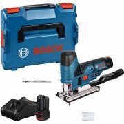 Fierăstrău vertical cu acumulator BOSCH PRO GST 12V-70 06015A1005