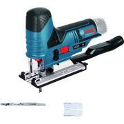 Fierăstrău vertical cu acumulator BOSCH PRO GST 12V-70 06015A1001