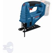 Fierăstrău vertical cu acumulator BOSCH PRO GST 183-LI 06015B7020