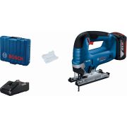 Fierăstrău vertical cu acumulator BOSCH PRO GST 185-LI 06015B3023