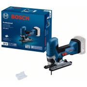 Fierăstrău vertical cu acumulator BOSCH PRO GST 185-LI 06015B2021