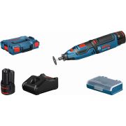 Polizor drept cu acumulator BOSCH PRO GRO 12V-35 06019C5001