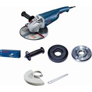 Polizor unghiular BOSCH PRO GWS 2200 06018C0320