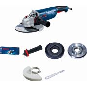 Polizor unghiular BOSCH PRO GWS 24-230 P 018C3100