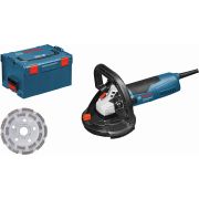 Şlefuitor de beton BOSCH PRO GBR 15 CAG 0601776001