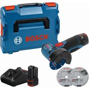 Polizor unghiular cu acumulator BOSCH PRO GWS 12V-76 06019F200B