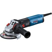 Polizor unghiular BOSCH PRO GWS 14-125 06017D0000