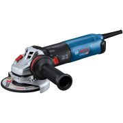 Polizor unghiular BOSCH PRO GWS 17-125 S Inox 06017D0500