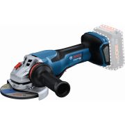 Polizor unghiular cu acumulator BOSCH PRO GWS 18V-15 P 06019H6A00