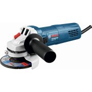 Polizor unghiular BOSCH PRO GWS 750-125 0601394001