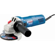 Polizor unghiular BOSCH PRO GWS 750 S 0601394120