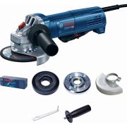 Polizor unghiular BOSCH PRO GWS 9-115 P 0601396505