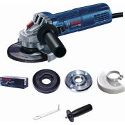 Polizor unghiular BOSCH PRO GWS 9-125 S 0601396102