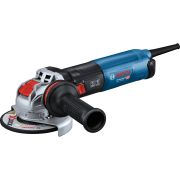 Polizor unghiular cu X-LOCK BOSCH PRO GWX 17-125 S 06017D2300