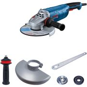 Polizor unghiular BOSCH PRO GWS 27-230 J 06018C5320
