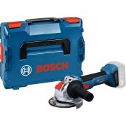 Polizor unghiular cu X-LOCK BOSCH PRO GWX 18V-8 06019N9101