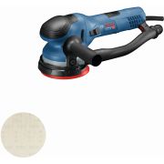 Şlefuitor cu excentric BOSCH PRO GET 55-125 0601257000