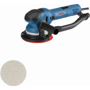 Şlefuitor cu excentric BOSCH PRO GET 75-150 0601257100