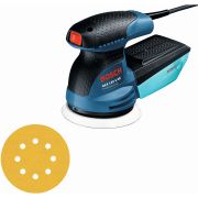 Şlefuitor cu excentric BOSCH PRO GEX 125-1 AE 0601387500