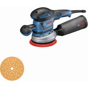 Şlefuitor cu excentric BOSCH PRO GEX 40-150 060137B202