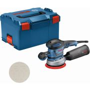 Şlefuitor cu excentric BOSCH PRO GEX 40-150 060137B201
