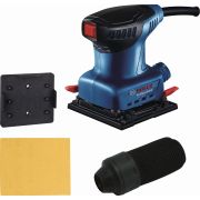 Şlefuitor cu vibraţii BOSCH PRO GSS 140 A 06012A8021