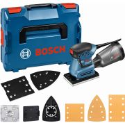 Şlefuitor cu vibraţii BOSCH PRO GSS 160 Multi 06012A2300