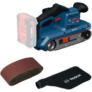 Şlefuitoare cu bandă BOSCH PRO GBS18V-75 06012C2000