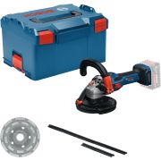 Şlefuitor de beton BOSCH PRO GWS 18V-15 S 0601776201