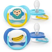 Set 2 suzete Philips AVENT SCF080/26