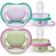 Set 2 suzete Philips AVENT SCF085/24