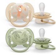 Set 2 suzete Philips AVENT SCF091/07