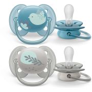Set 2 suzete Philips AVENT SCF091/15