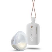 Pompă de sân electrică Hands-free Philips AVENT SCF531/11
