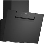 Hotă decorativă de perete NEFF  N 50 D65IFN1S0, 60cm, Negru