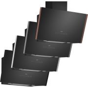 Hotă decorativă de perete NEFF N 90 D98IPT2Y5, 90cm, Flex Design