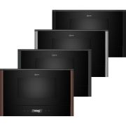 Cuptor încorporabil cu microunde NEFF N 70 NR9WR21Y1,  Flex Design
