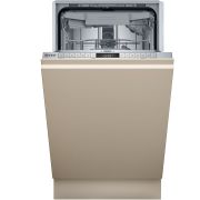 Mașina de spălat vase complet încorporabilă NEFF N 50 S875EMX05E, 45cm, VarioHinge