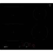 Plită cu inducție NEFF N 70 T56FHS1L0, 60 cm