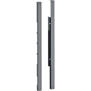 Ramă decor NEFF Z11SZ60X0, 43x25x593mm, Inox