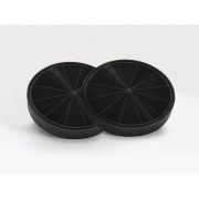 Filtru cu carbon activ NEFF Z5135X1, Pentru instalarea hotei în regim recirculare