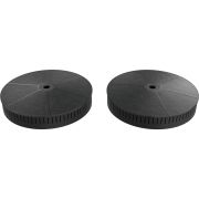 Filtru cu carbon activ NEFF Z51IMA0X0, Pentru instalarea hotei în regim recirculare